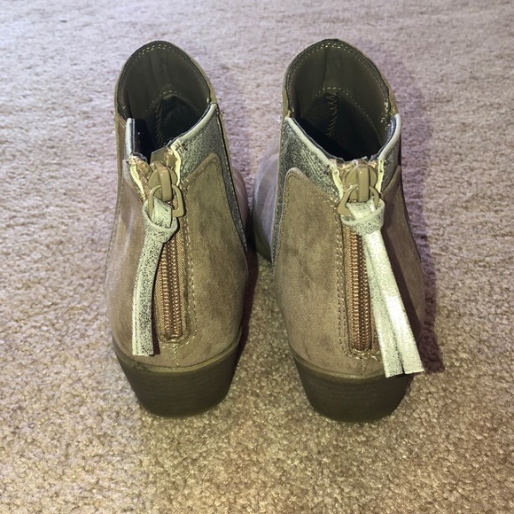 Booties - Picture 2 of 6